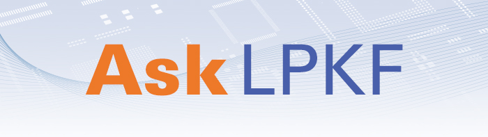 Ask LPKF