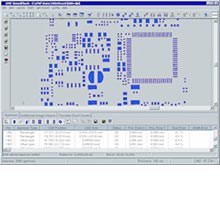 StencilCheck Aperture Check