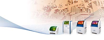 Laser Circuit Structuring